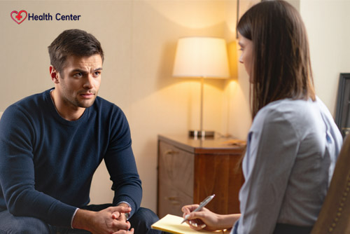 Как проходит лечение игромании в Полярном в клинике Центр здоровья<