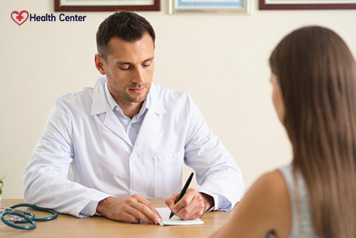 Лечение зависимости от Габапентина в Полярном в клинике Центр здоровья